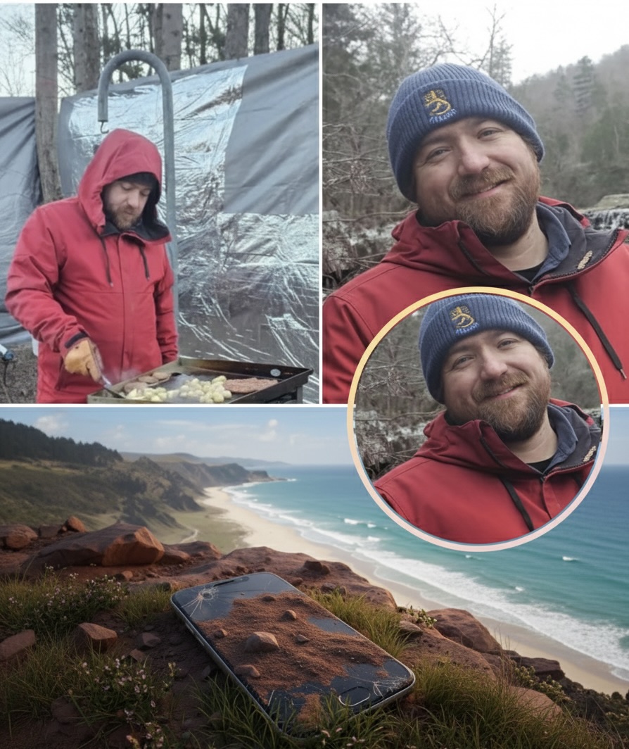 🚨 ALARMING BREAKTHROUGH: A 500-MILE GAP in the Chris Palmer mystery. 🛰️🗺️