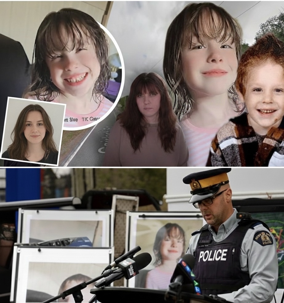 POLICE SAY THE FAMILYโS STORY IS IMPOSSIBLE. New video. Broken timeline. Search may be suspended.