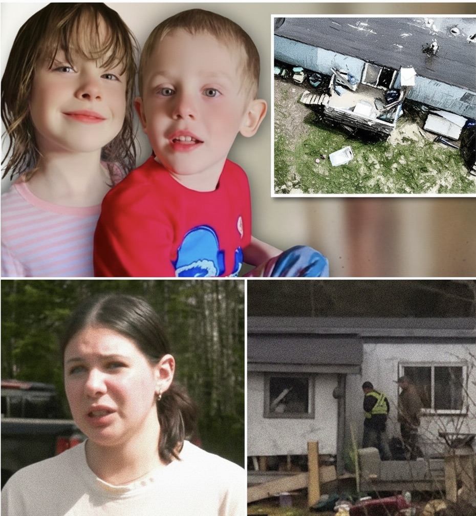 THE SULLIVAN MYSTERY JUST TOOK A SHOCKING TURN.