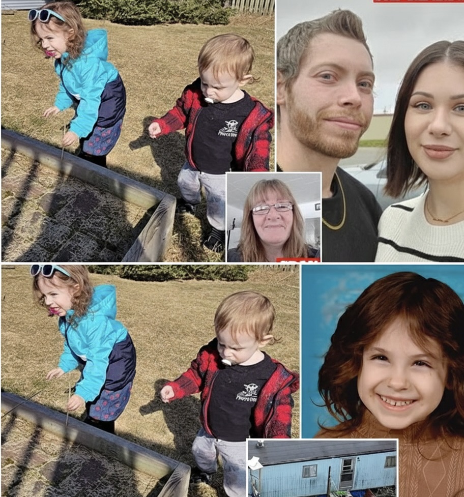 NEW BOMBSHELL in the Lilly & Jack Sullivan case — and nothing adds up anymore.