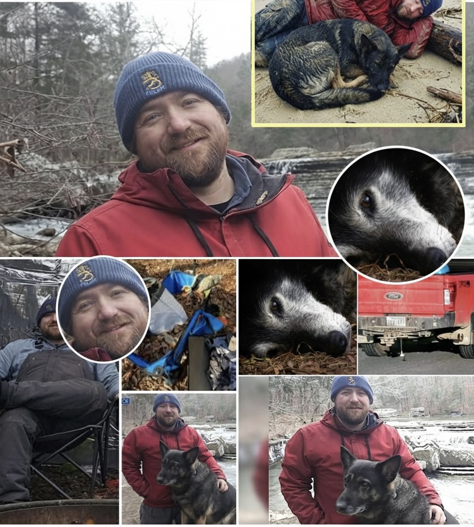 🚨 AMERICA ON EDGE: The Chris Palmer Mystery Just Took a TERRIFYING Turn