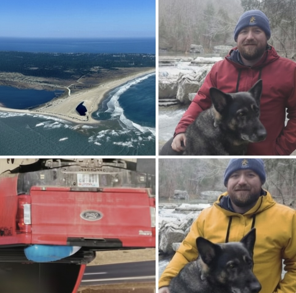 🚨 BREAKING: The Chris Palmer Case Just Took a Dark Turn