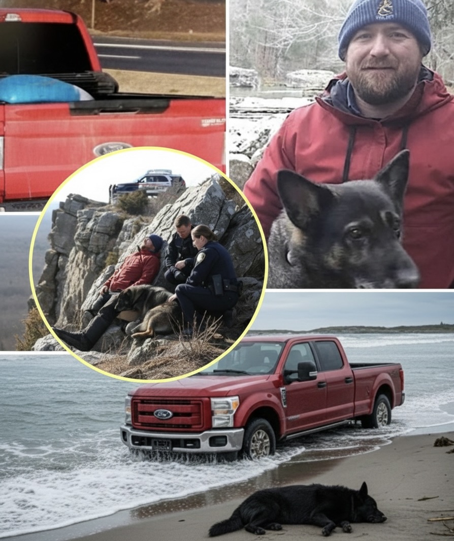 🛑 THE MIRACLE IS OVER: A heartbreaking end to the 14-day search. 🕯️