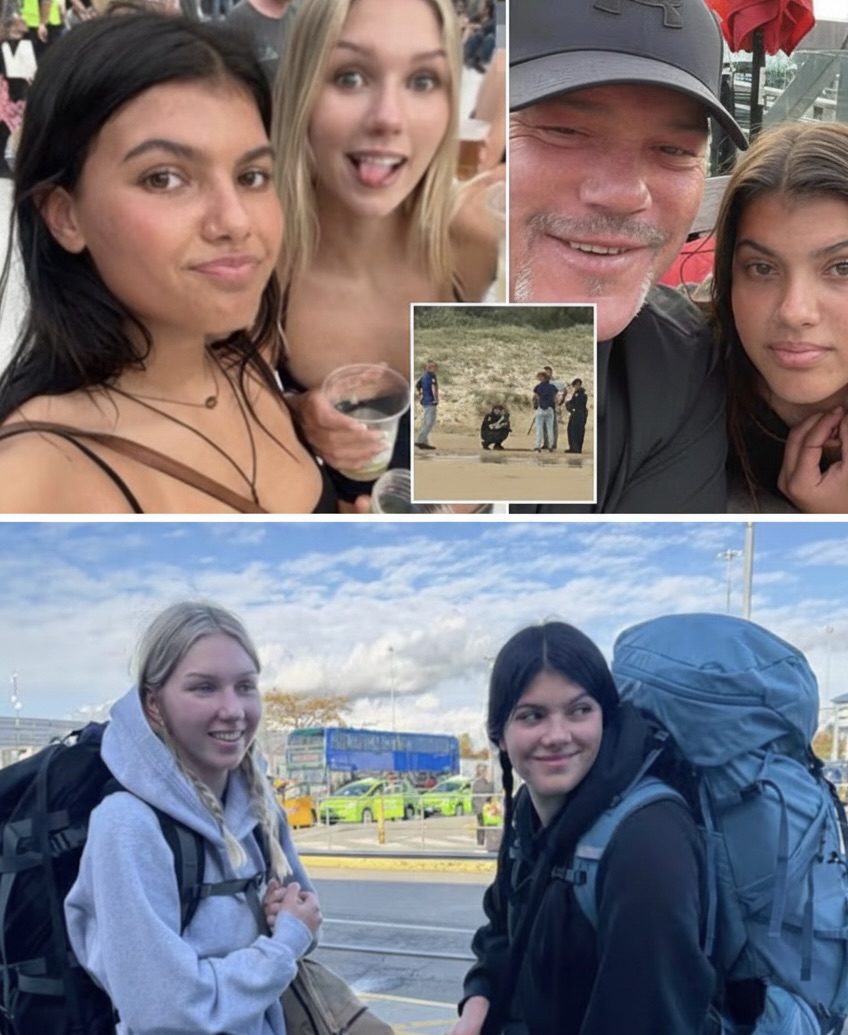 ๐ โI canโt sleep. I canโt eat. I just wish this were a joke.โ