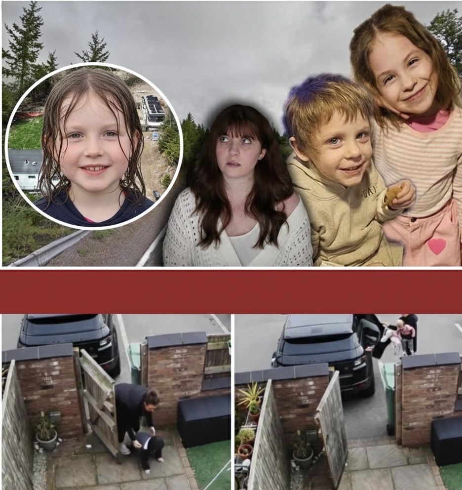 ๐จ SULLIVAN CASE BOMBSHELL: CCTV MAY HAVE JUST FOUND THE MISSING KIDS.