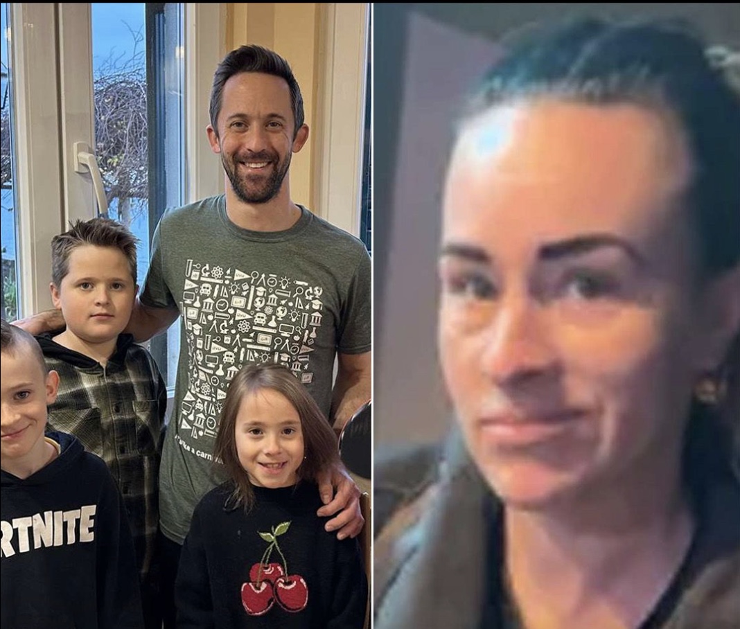 Utah Siblings Who Vanished on Thanksgiving Found in European Orphanage, as Police Arrest Mom Who Left Behind ‘To-Do List’