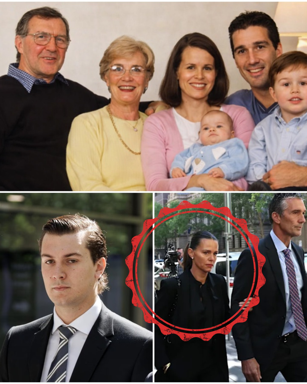 “I HAVE NEVER SEEN HER SUFFER LIKE THIS.” — STEPHEN SILVAGNI’S HEARTBREAKING PLEA AS FAMILY CRISIS DEEPENS.