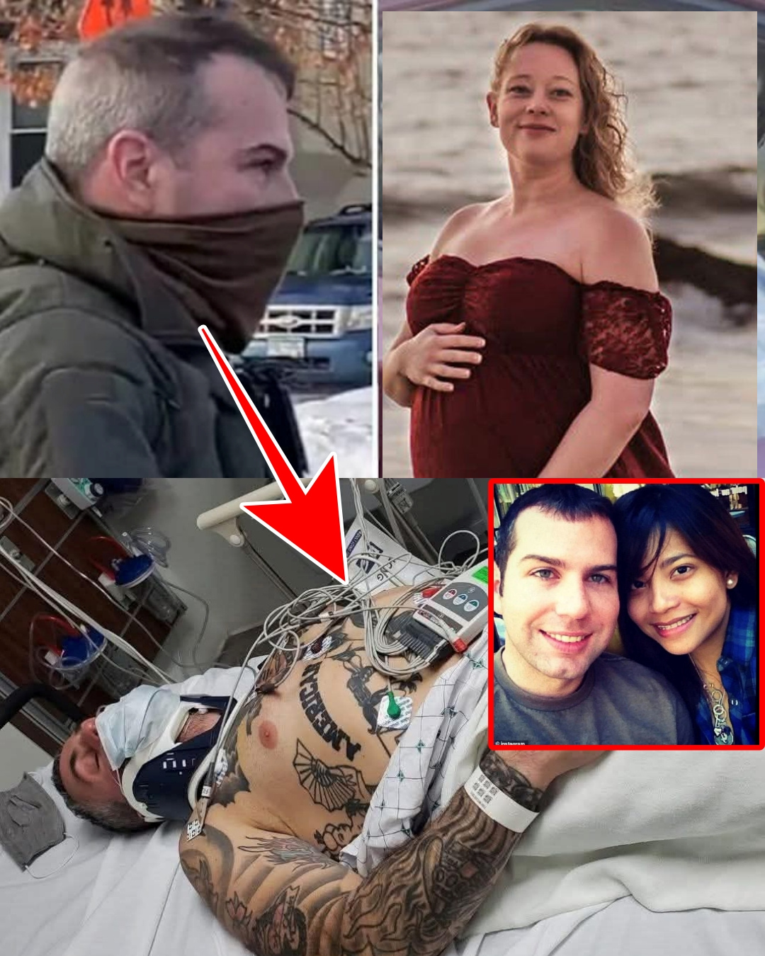 STUNNING TURN: HOW THE OFFICER INVOLVED IN THE RENEE GOOD TRAGEDY IS BECOMING AN OVERNIGHT BILLIONAIRE