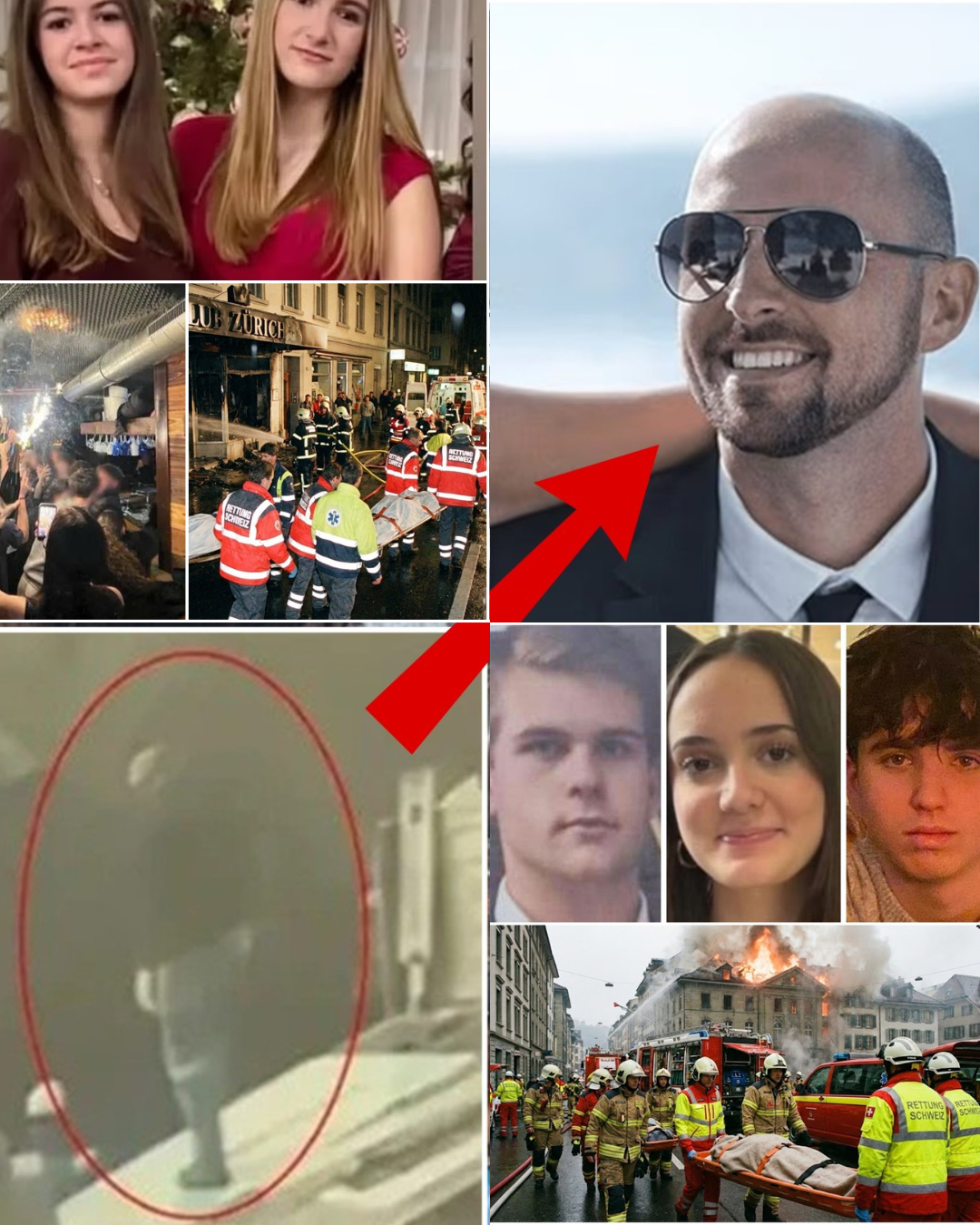 COIN OVER CONSCIENCE: The 40-Year-Old Manager Who Valued a Till Over Human Life