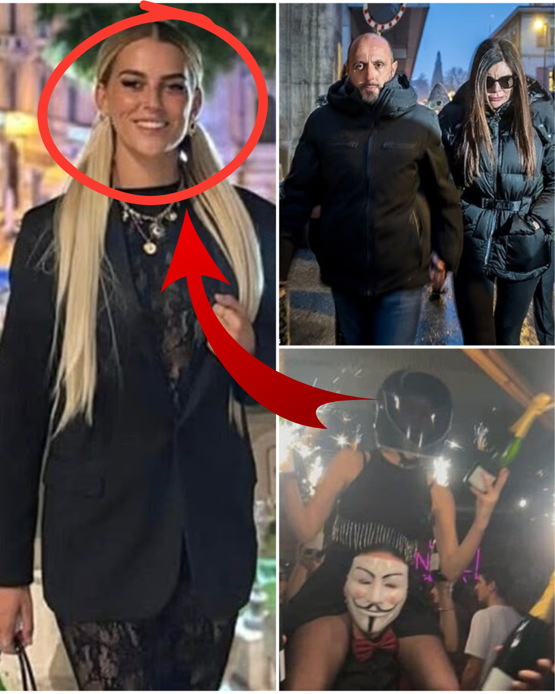 FAMILY OF DECEASED WAITRESS CLAIMS SHE WAS MANIPULATED INTO PERFORMING DEADLY STUNT