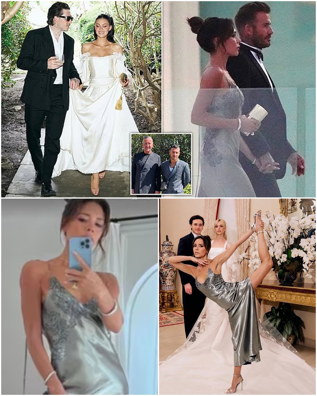 THE DANCE THAT SHOCKED THE ELITE: WHY GUESTS CALLED VICTORIA’S PERFORMANCE “BEYOND THE PALE