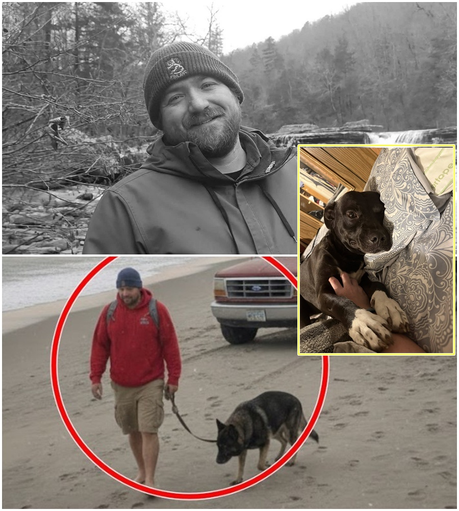 OFFICIAL UPDATE: Zoey is safe, but the truth behind Chris Palmer’s disappearance is devastating