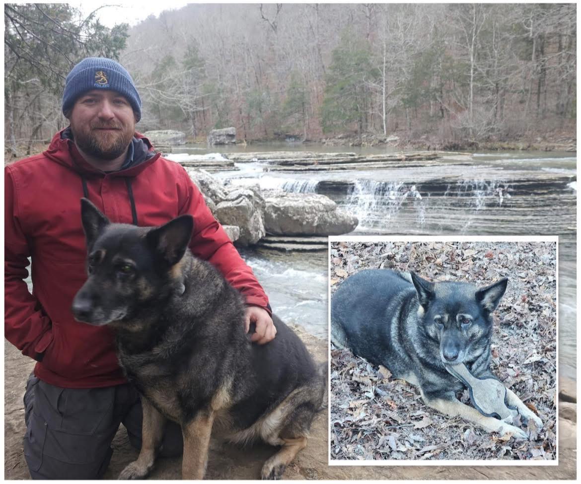 “THE SEARCH FOR ZOEY: While authorities stay quiet, Chris Palmer’s inner circle is finally speaking out on the mystery surrounding his loyal dog