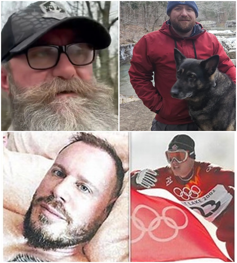 “CHRIS PALMER’S FINAL SECRET: In a tear-choked revelation, Chris’s father has just uncovered a hidden letter that changes everything