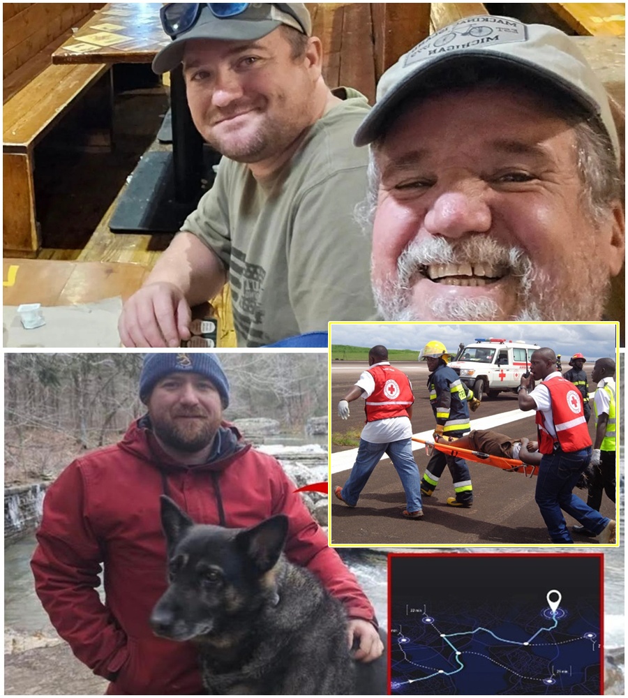 JUST CONFIRMED: 30 minutes since the discovery that changed everything