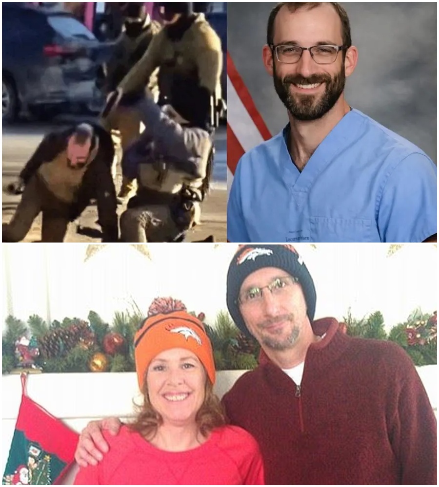 What we saw was a crime.’ Chilling new witness accounts from the Minneapolis shooting of Alex Pretti have been unsealed in court