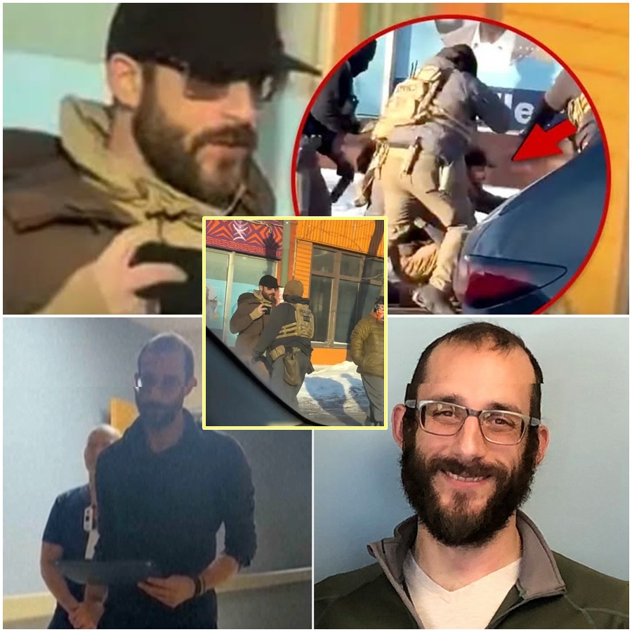 Alex Prettiโs final moments in the hospital were not what they seemed.