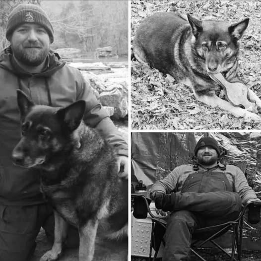 What truly happened between Chris Palmer and Zoey? His father opens up about the unbreakable love that defined his son’s last days