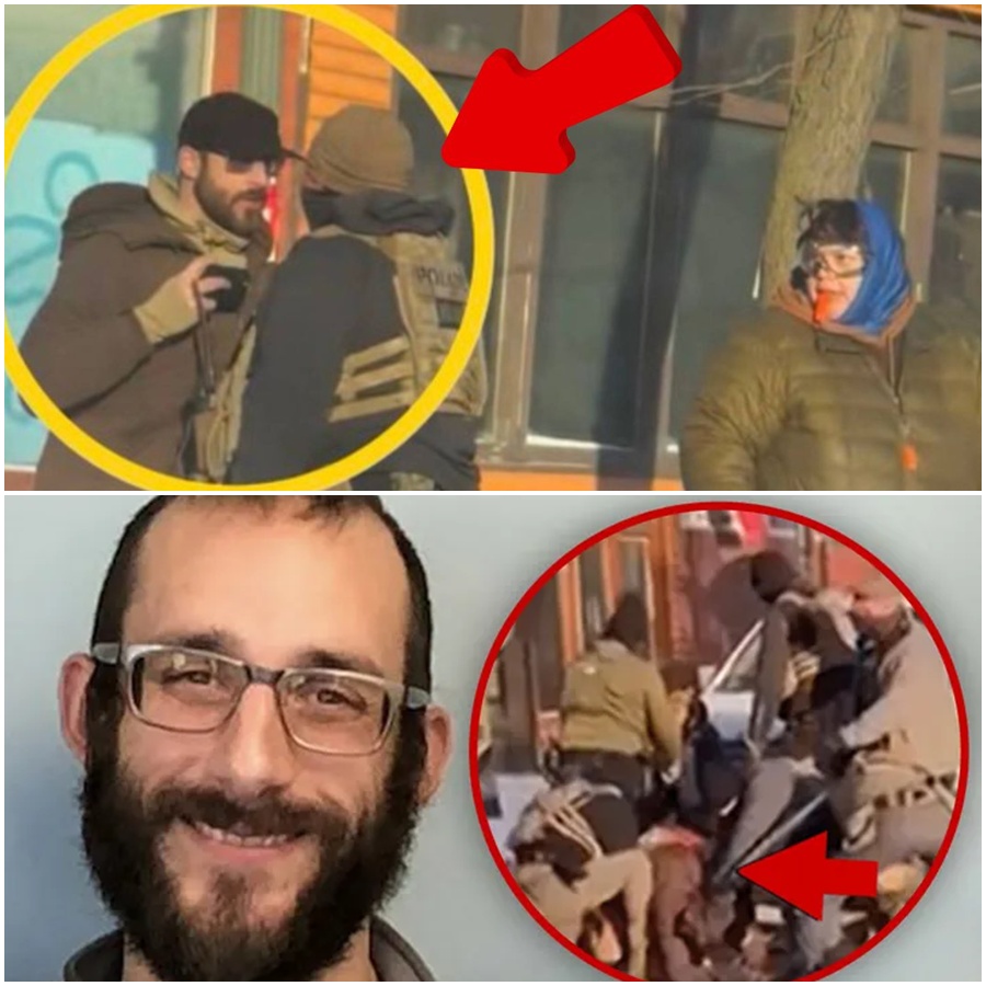 The Alex Pretti investigation just took a violent turn. Authorities are now claiming the ICU nurse โviolently resistedโ a disarm attempt