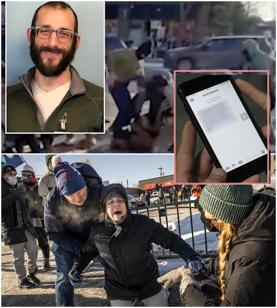 ‘Ten shots in five seconds.’ Alex Pretti’s family is demanding justice for the ‘pain and despair’ their son endured