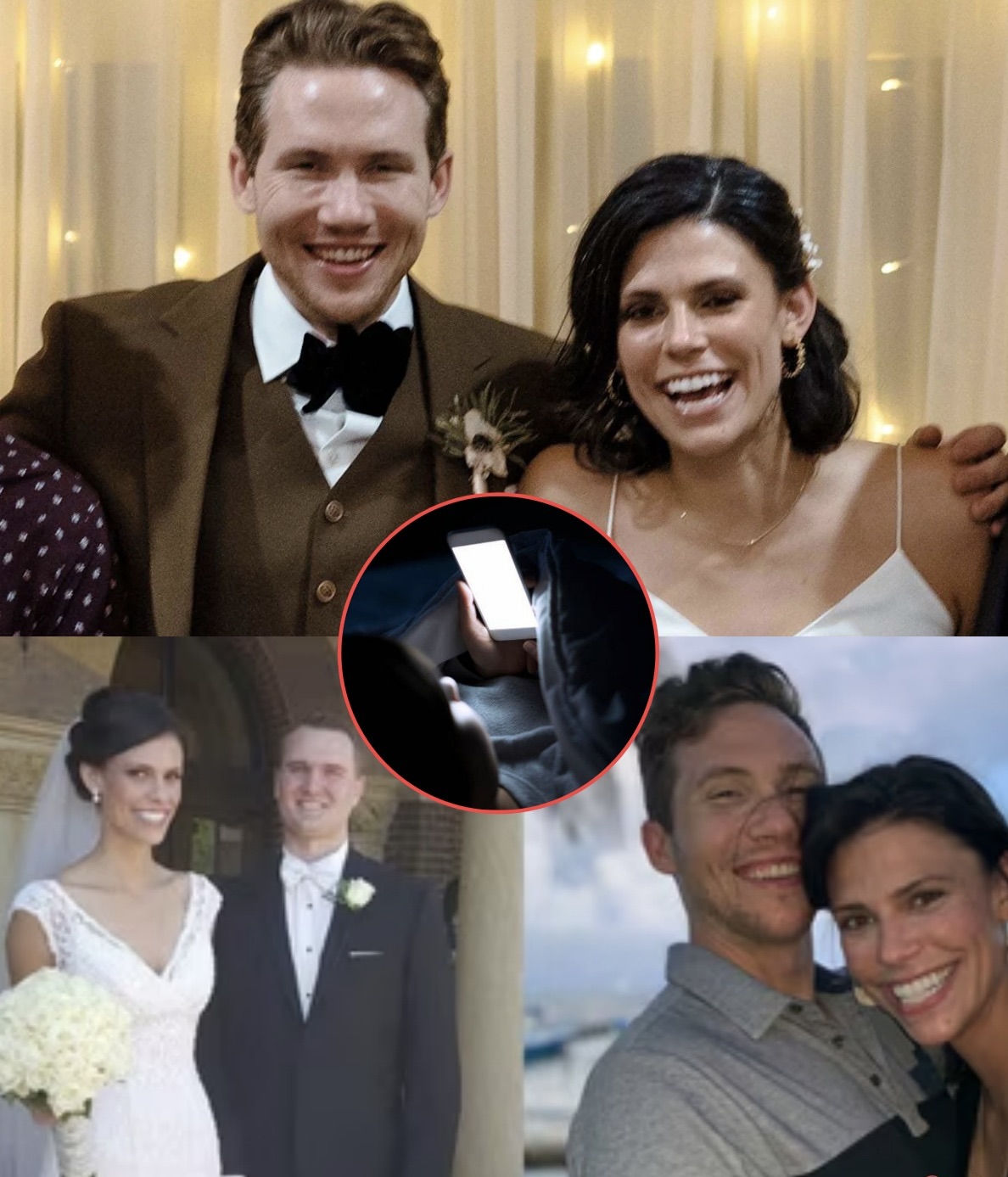 THE PHONE ON HER BEDSIDE TABLE — A SMALL ACT THAT CHANGED EVERYTHING