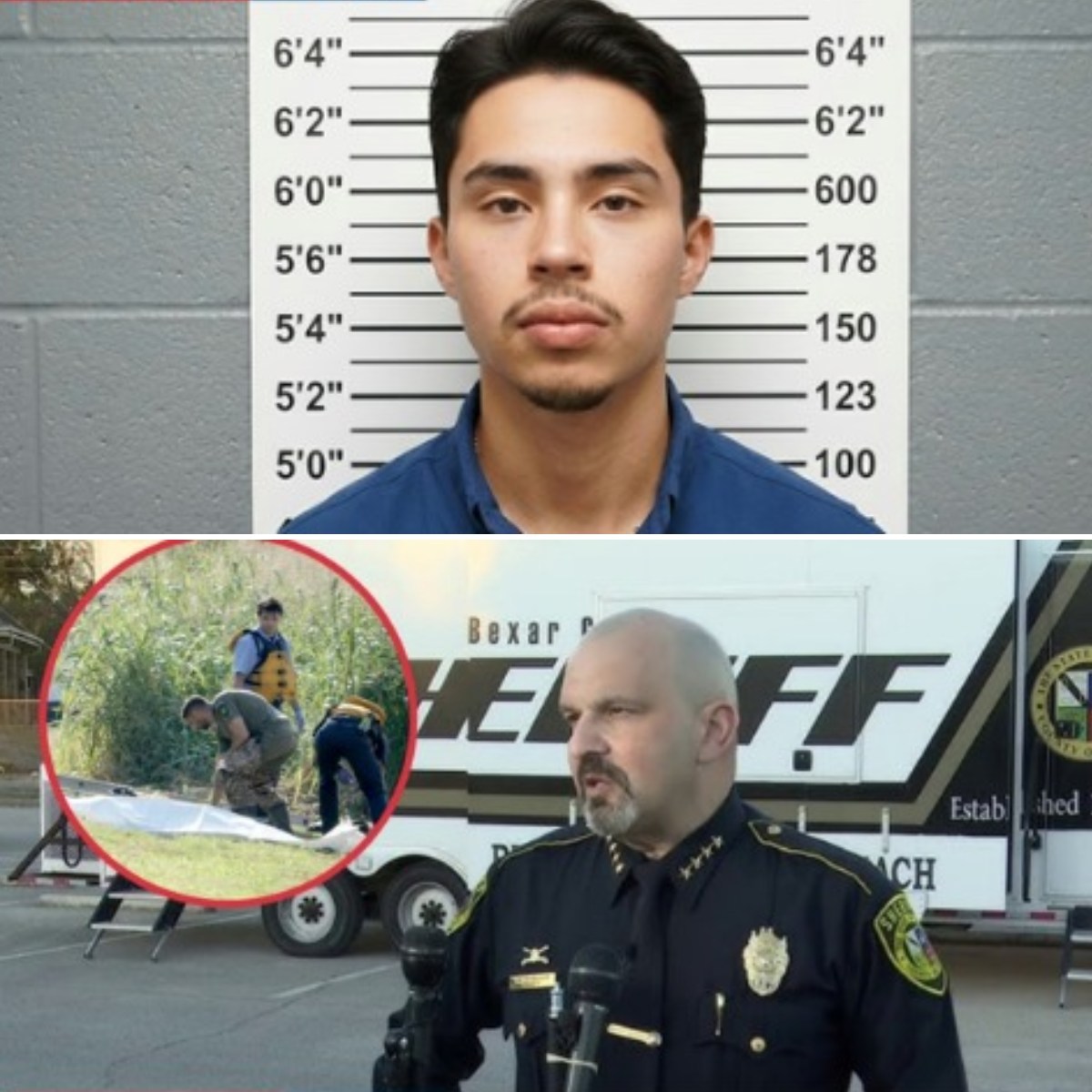 BREAKING: CASE “SOLVED” — BUT THE TRUTH IS DARKER THAN ANYONE IMAGINED