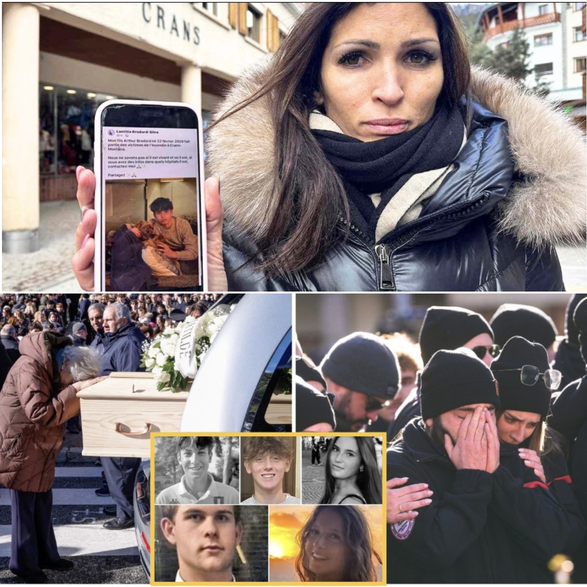 “EITHER HE’S DEAD… OR FIGHTING FOR HIS LIFE.” — THE WAITING ROOM OF HELL