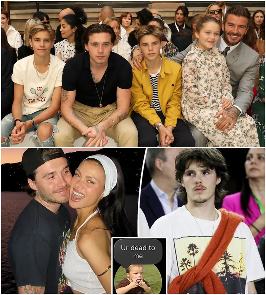 EXPOSING THE SYSTEMATIC CONTROL AND ARRANGED LIFE IMPOSED BY HIS PARENTS