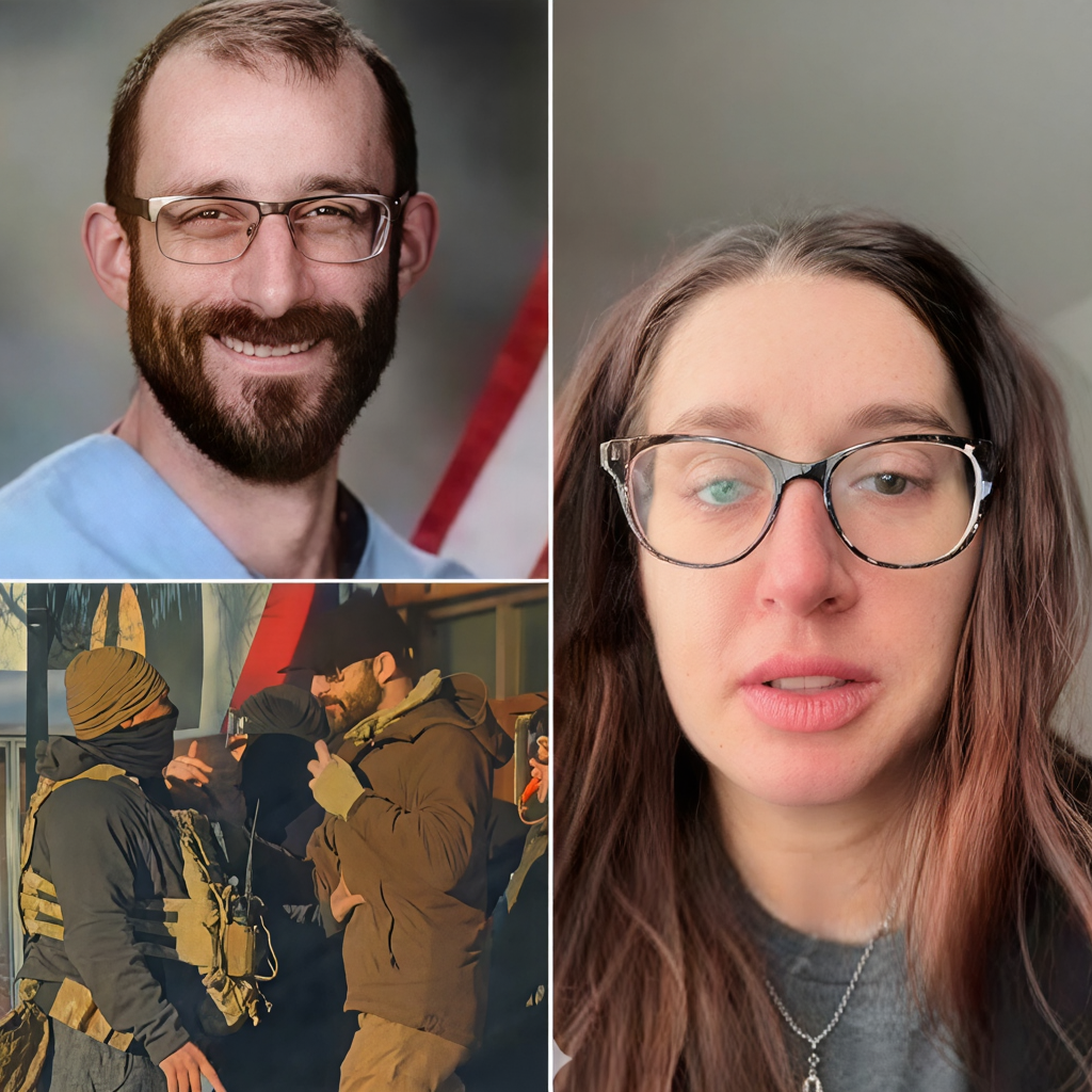 Micayla Pretti just went viral for a heartbreaking reason