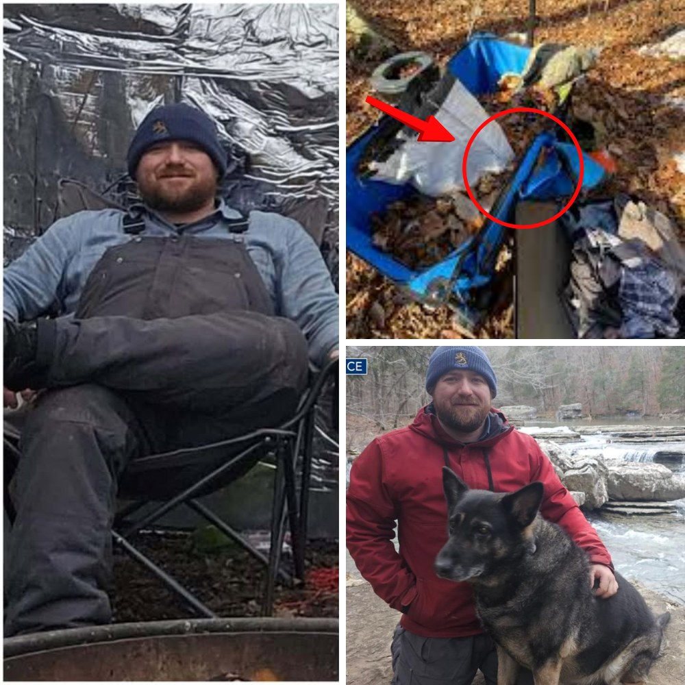 🚨 BOMBSHELL DISCOVERY IN THE CHRIS PALMER CASE.