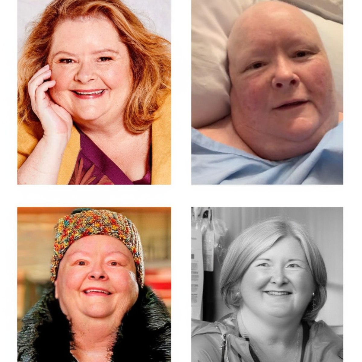 “I’M SCARED… BUT I’M NOT GIVING UP.” — The Hospital Bed Message That Has Australia in Tears