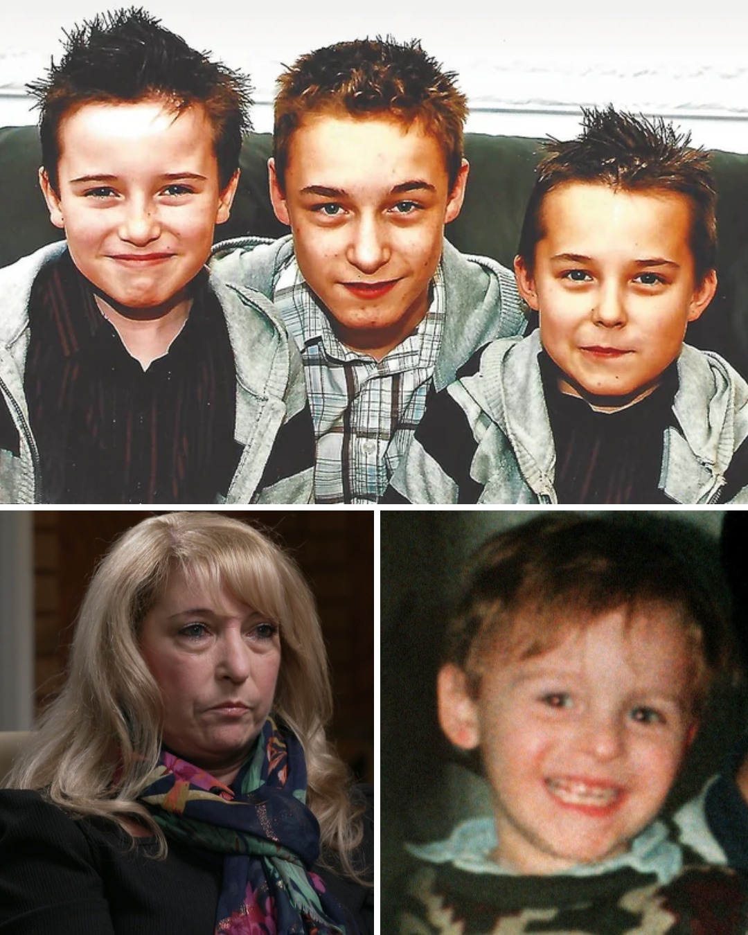 “THIS IS MY DEEPEST FE-AR” — James Bulger’s Mum Breaks Silence on Facing Her Son’s K-i-l-l-er as Trau:ma Resurfaces