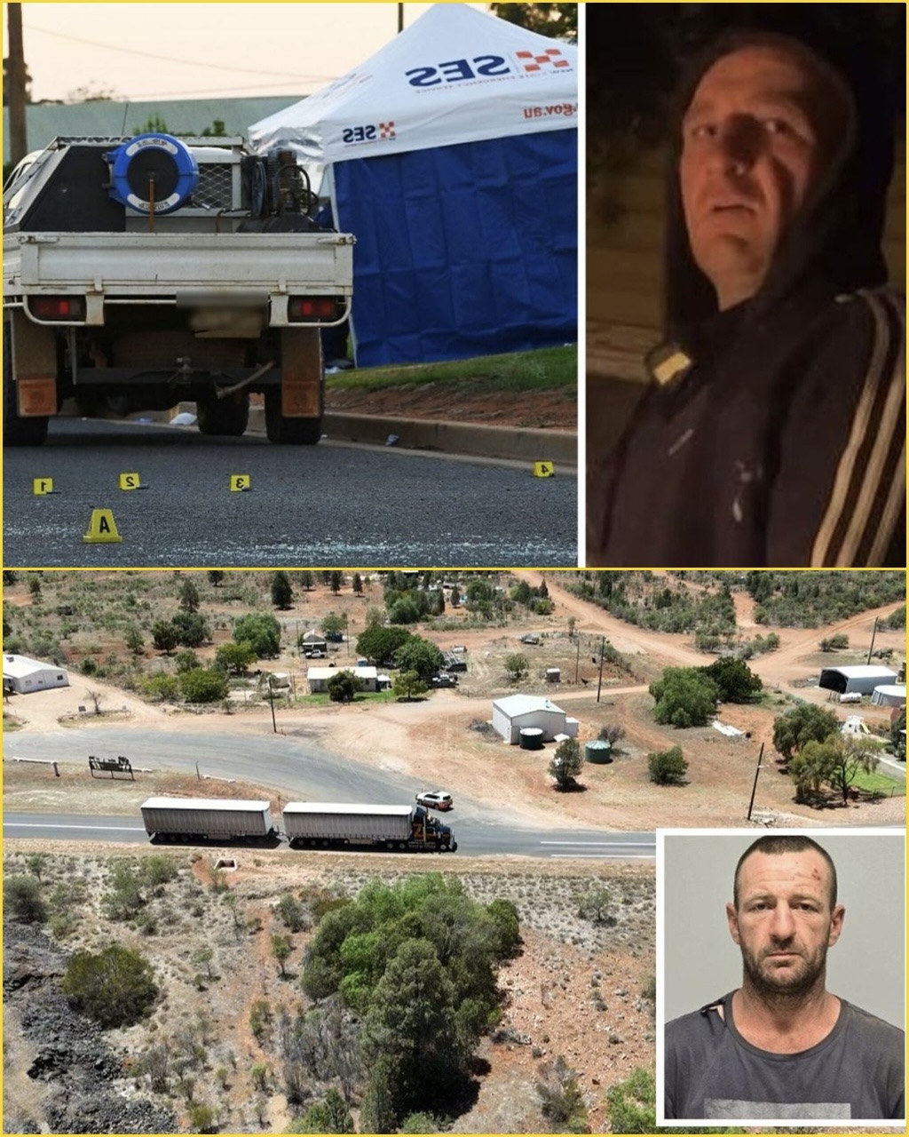 SHOCKING: “It’s Over?” — Police Signal a Major Shift in the Julian Ingram Search