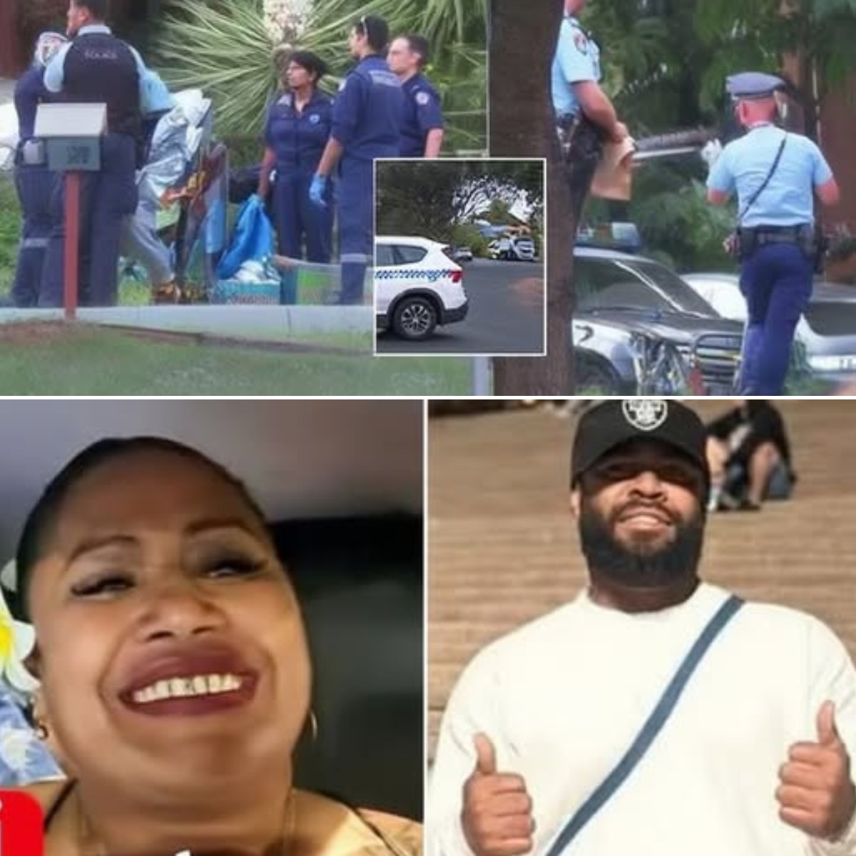 BOMBSHELL TWIST: The “Love Triangle” Case Just EXPLODED — And Police May Have Missed the Most Important Clue