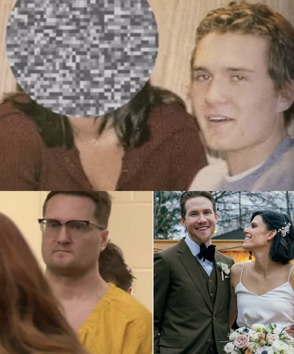 OLD PHOTOS RESURFACE — And They’re Darker Than Anyone ImaginedShadows in the Frame: The Monique Tepe Tragedy