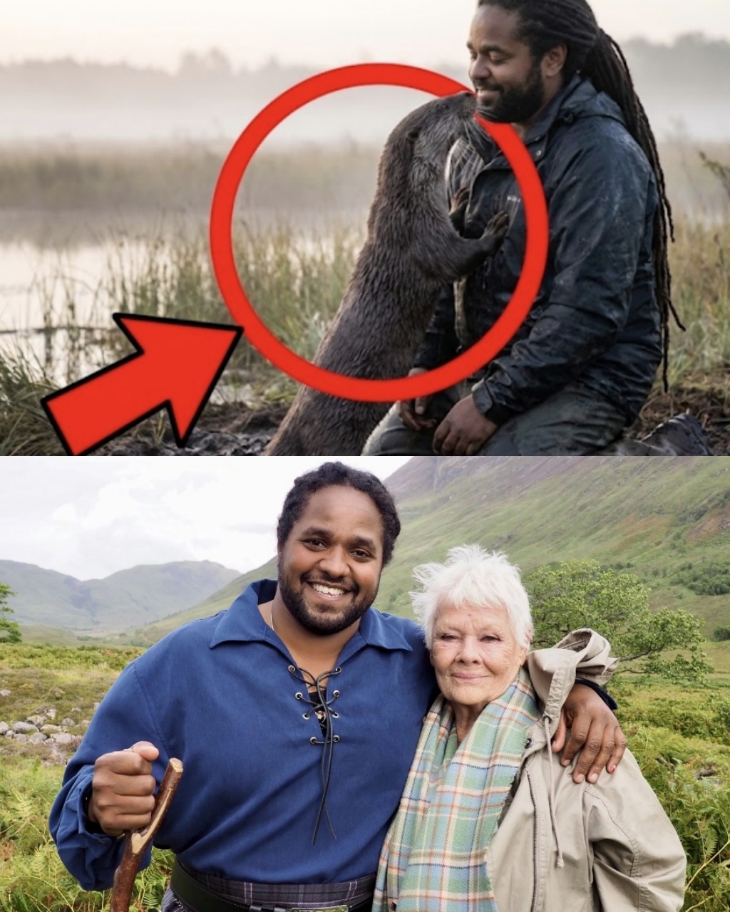 “THE MOMENT HISTORY WAS MADE.” — Hamza Yassin Stuns the World, Moves Sir David Attenborough to Tears