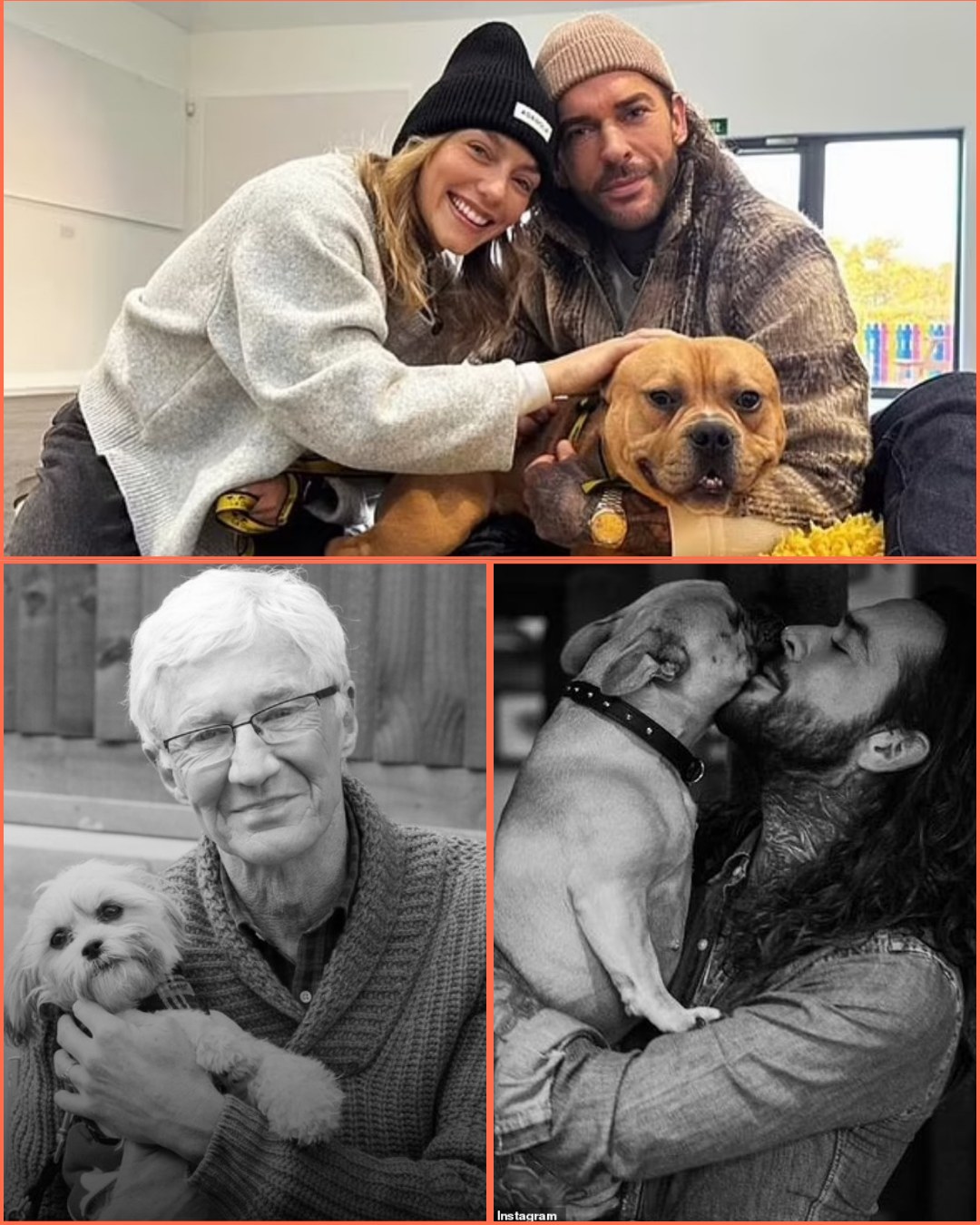 “I NEVER SAW THIS COMING” — Pete Wicks Stuns Fans as He’s Tipped as the ‘Worthy Successor’ to Paul O’Grady in Major TV Move