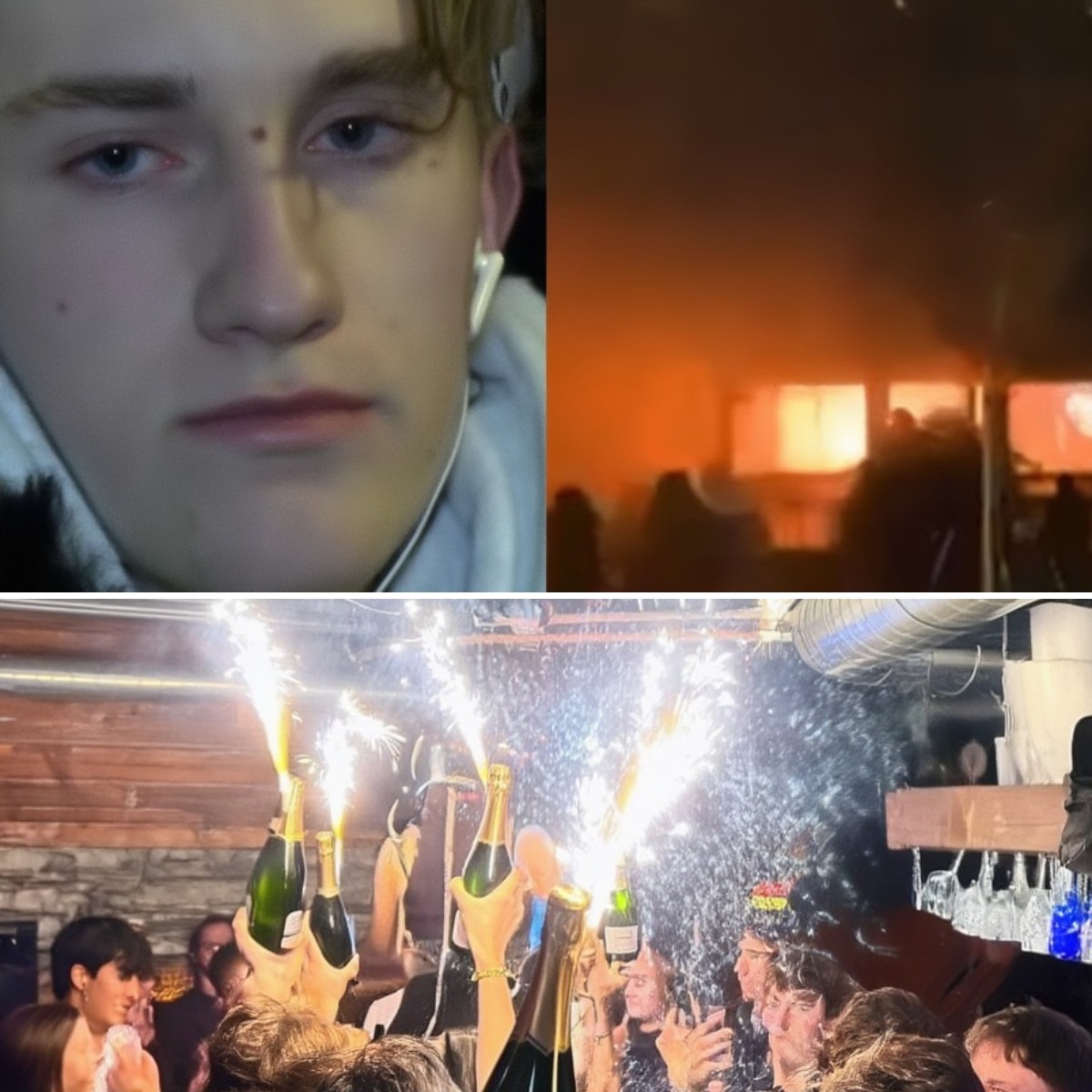 LEAKED FOOTAGE SHOCKS THE WORLD: The 27 Seconds That Turned a 16-Year-Old Into a Legend — And Nearly Killed Him