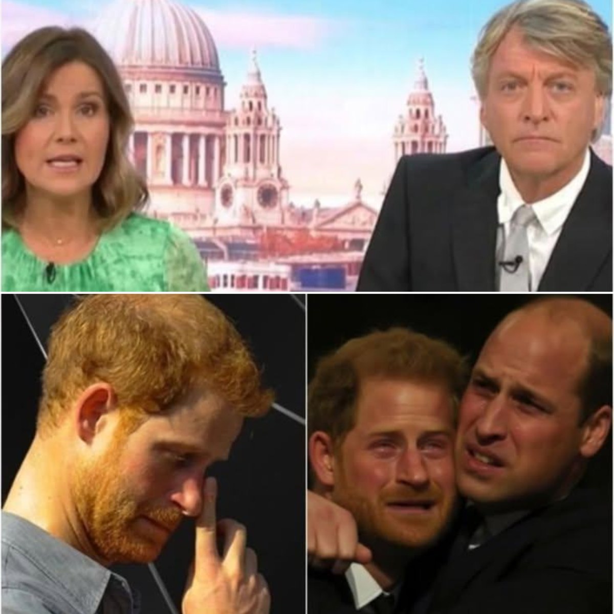 BREAKING: “WE ARE DEEPLY SORRY…” — Palace Emergency Sends SHOCKWAVES Through Britain