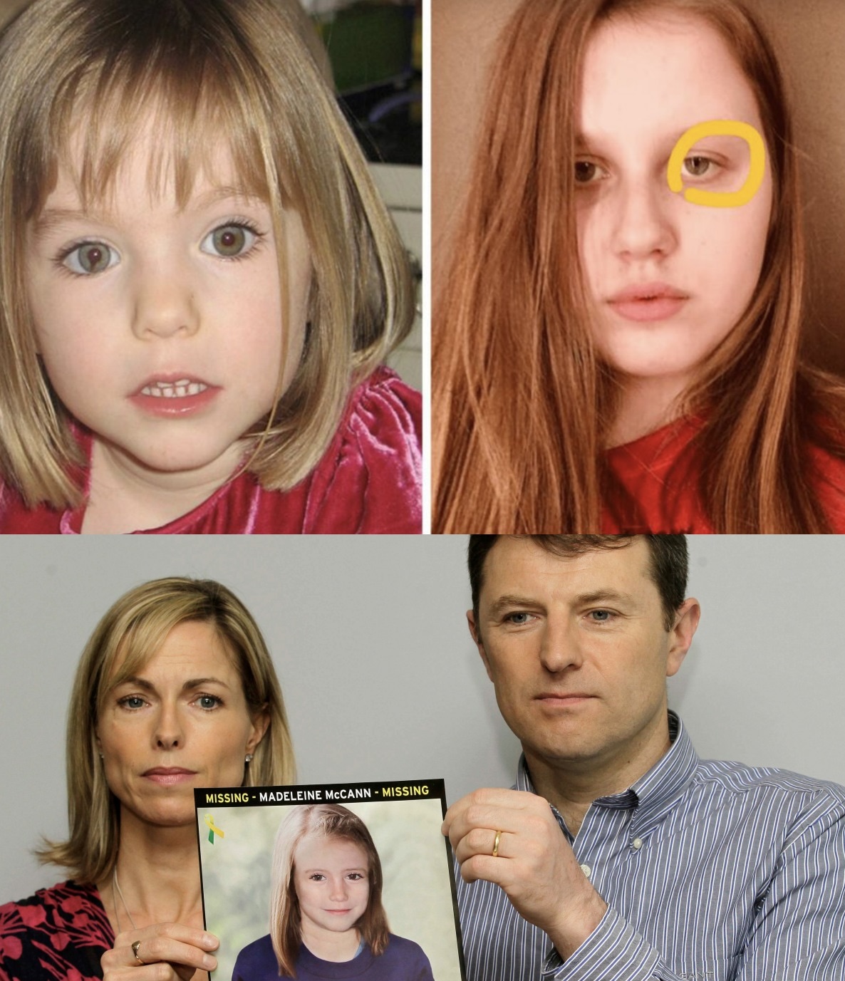 EXCLUSIVE: “THEY THREW ME OUT LIKE GARBAGE” — HER LIFE ERASED IN ONE NIGHT