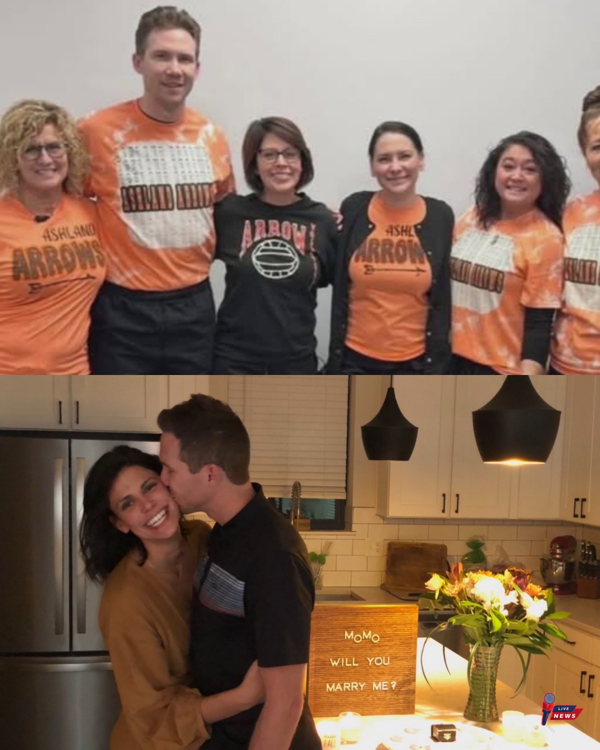 “THE KINDEST MAN I KNEW” — Until the Night Everything Was Stolen  He was the kindest man I knew.