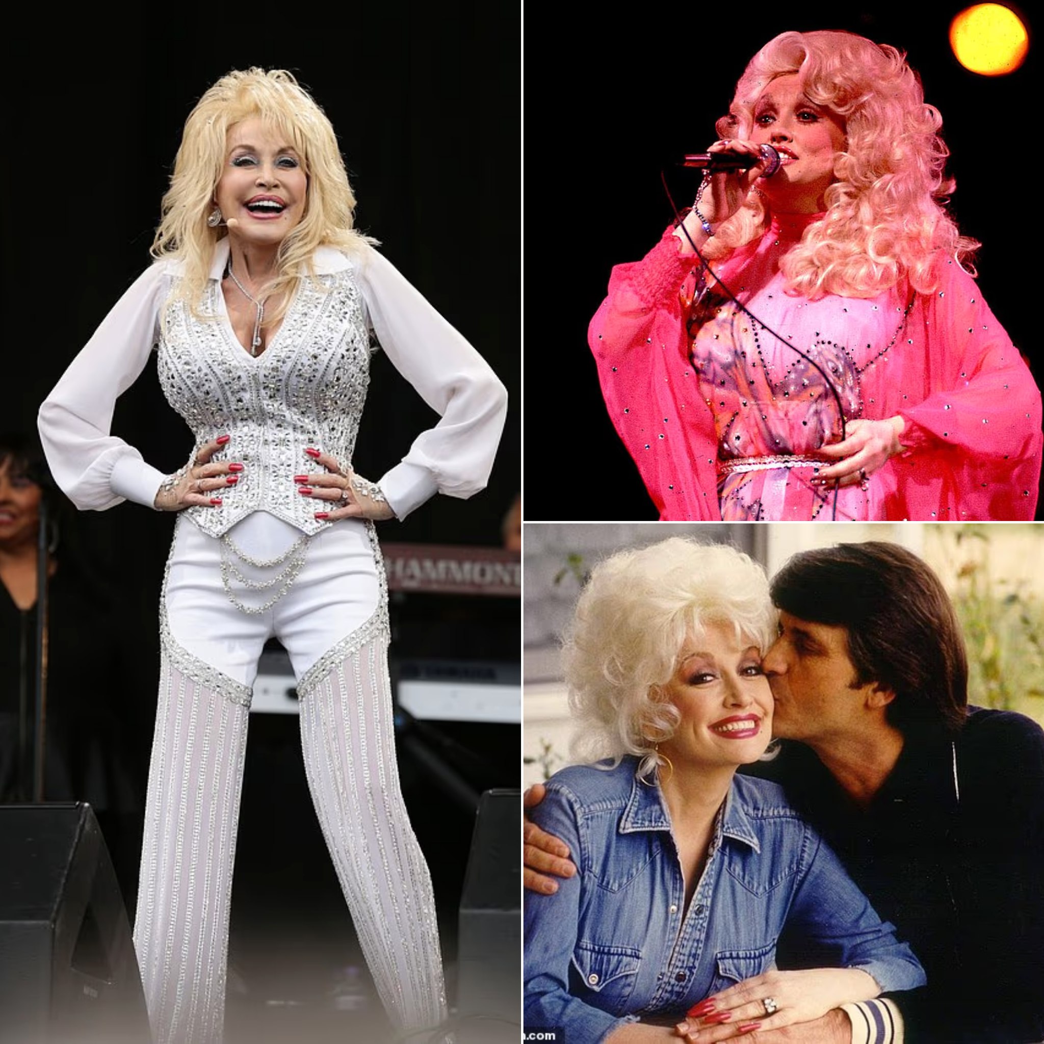 “80 YEARS YOUNG — AND BRAVER THAN EVER” Why Dolly Parton’s Birthday Celebration Marks a Stunning Turning Point in Her Life