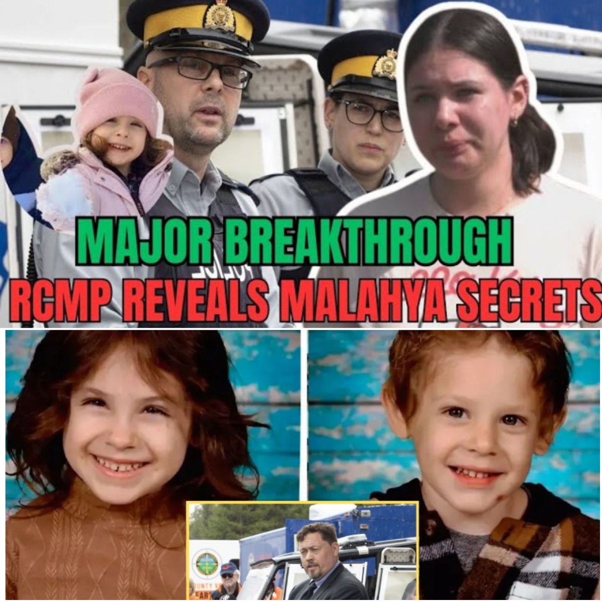 BREAKING AFTER 7 MONTHS: THIS CASE JUST TOOK A DARK TURN NO ONE EXPECTED