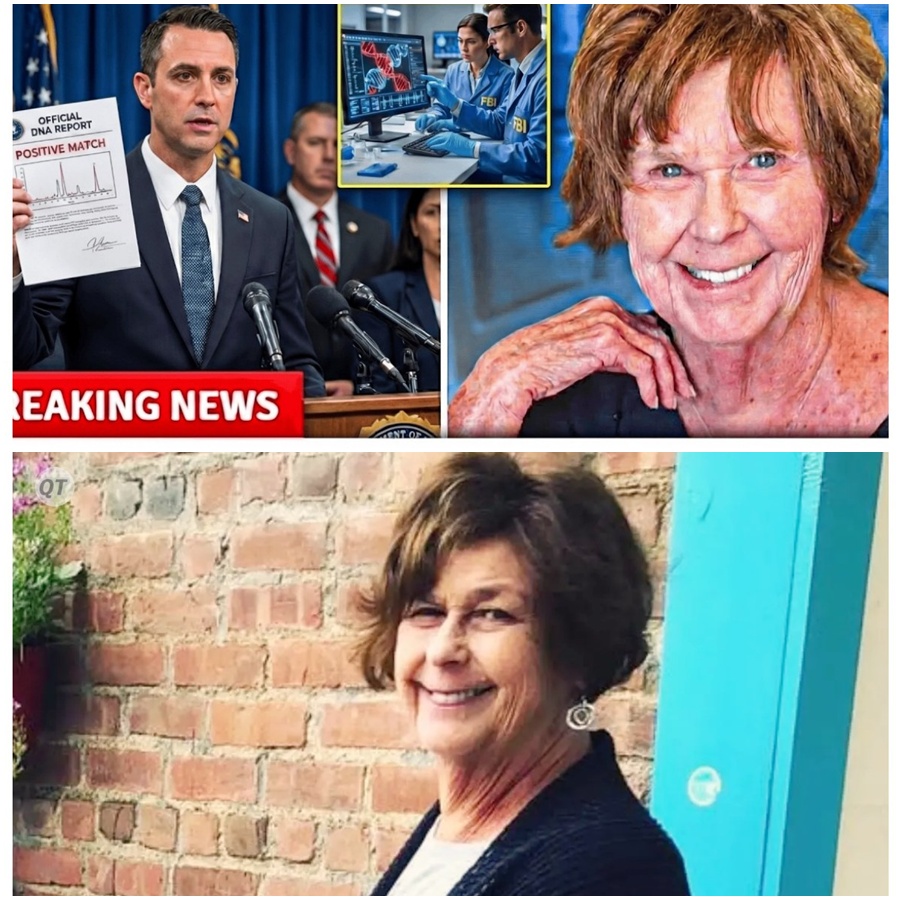THE DNA SHOCKER: “This is the new fingerprint.” 🌑 After weeks of searching for 84-year-old Nancy Guthrie, investigators have officially hit a “messy” forensic breakthrough that no one saw coming. The DNA found on the suspect’s glove didn’t match anyone in the criminal database—so the FBI is now turning to Genetic Genealogy to unmask the truth. By reverse-engineering a family tree of distant cousins, they are narrowing in on a suspect who thought they were invisible. With “mixed DNA” from the crime scene being sent to a specialized lab in Florida, the investigation is about to blow wide open. Is the killer closer to home than we thought? ⚖️🔍 SEE the family tree clues and the suspect’s profile in the comments. 👇