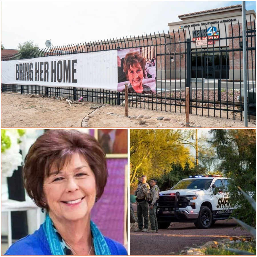 SHOCKING UPDATE: โHer pulse is the only lead left!โ ๐จ As the search for Nancy Guthrie reaches a critical breaking point, investigators have turned to a โmonumental effortโ involving her implanted pacemaker. But the reason behind this last-ditch mission is whatโs leaving everyone speechless. ๐๐ Authorities revealed the signal disconnected just as the masked man appeared on camera, creating a race against a chilling ultimatum. The truth is harder to believe than we ever imagined… โ๏ธ๐ก๏ธ FIND OUT what the pacemaker data just revealed in the comments below. ๐