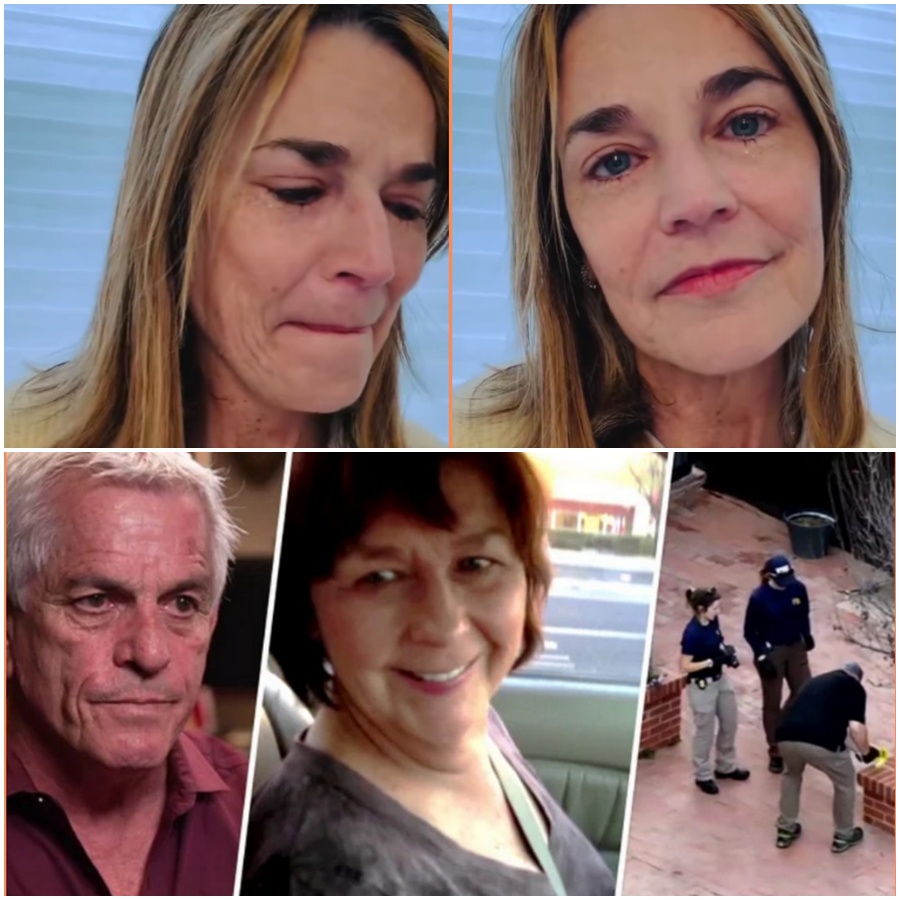 SHOCKING REVELATION: Savannah Guthrie officially speaks on the “darkest outcome” for her mother, Nancy. ๐จ โWe are starting to accept the truth,โ Savannah shared in a voice filled with grief. Despite the record-breaking reward and FBI involvement, the trail has gone cold, leading the family to believe Nancy may have passed away shortly after the abduction. The focus is now on bringing her home and finding those responsible for this tragedy. A familyโs hope turns into a final goodbye. ๐ก๏ธ๐ฃ READ the details of the familyโs decision to shift the investigation in the comments. ๐