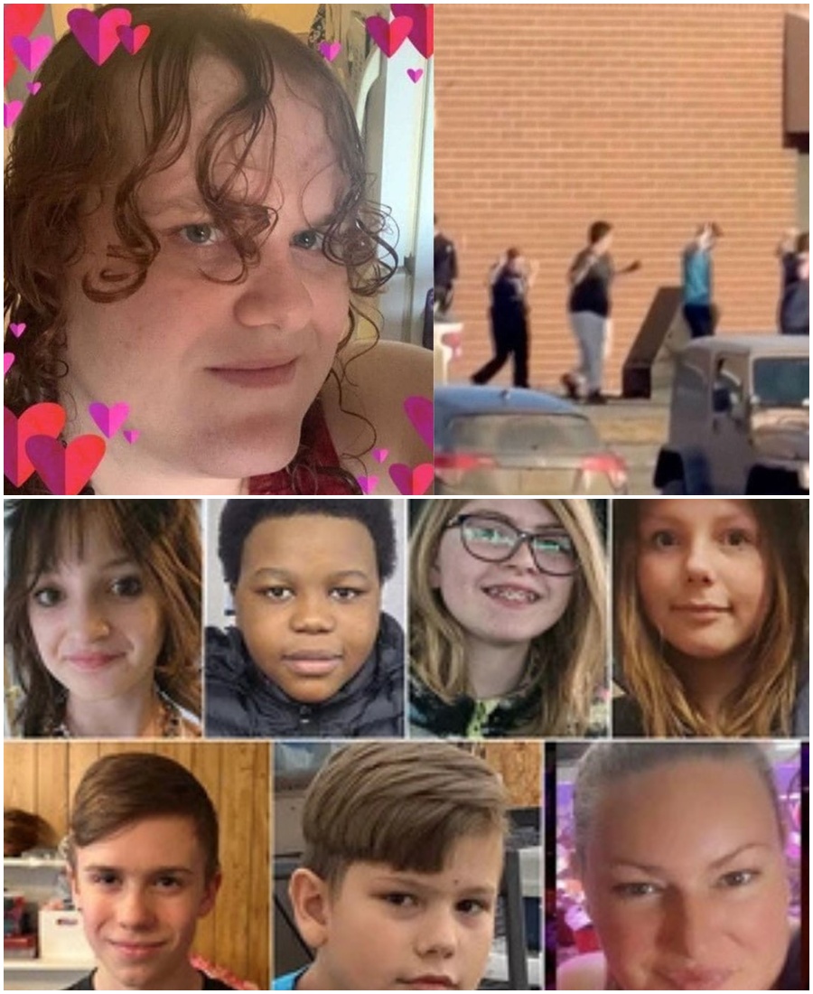 🚨 The tragedy in Tumbler Ridge has taken a sinister turn. While a local family was arranging a final goodbye for their child, the RCMP was forced to intervene due to “credible and targeted” threats.  Instead of peace, there is police presence. Instead of silence, there are sirens. Investigators are working around the clock to trace the origin of the intimidation, fearing the “nightmare” isn’t over yet. The cowardice behind these threats has sparked nationwide outrage. 🛡️👣  DETAILS on the RCMP’s “Safe Zone” and the ongoing investigation in the comments. 👇