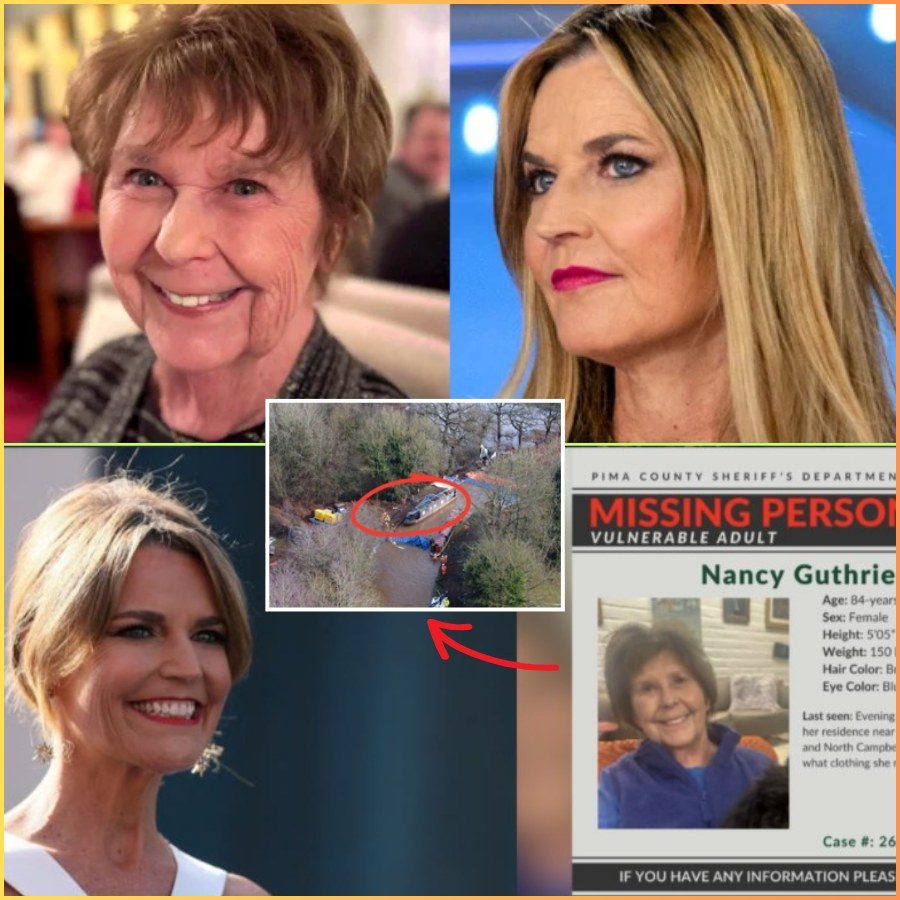 he news everyone in New York has been waiting for was finally confirmed just 10 minutes ago. Savannah Guthrie is officially moving into a new chapter, following a series of deeply personal developments that have captivated the public. From her family’s private struggles to her public-facing career, the confirmation clarifies the path ahead for one of America’s most trusted voices. We are standing by for Savannah’s personal statement.