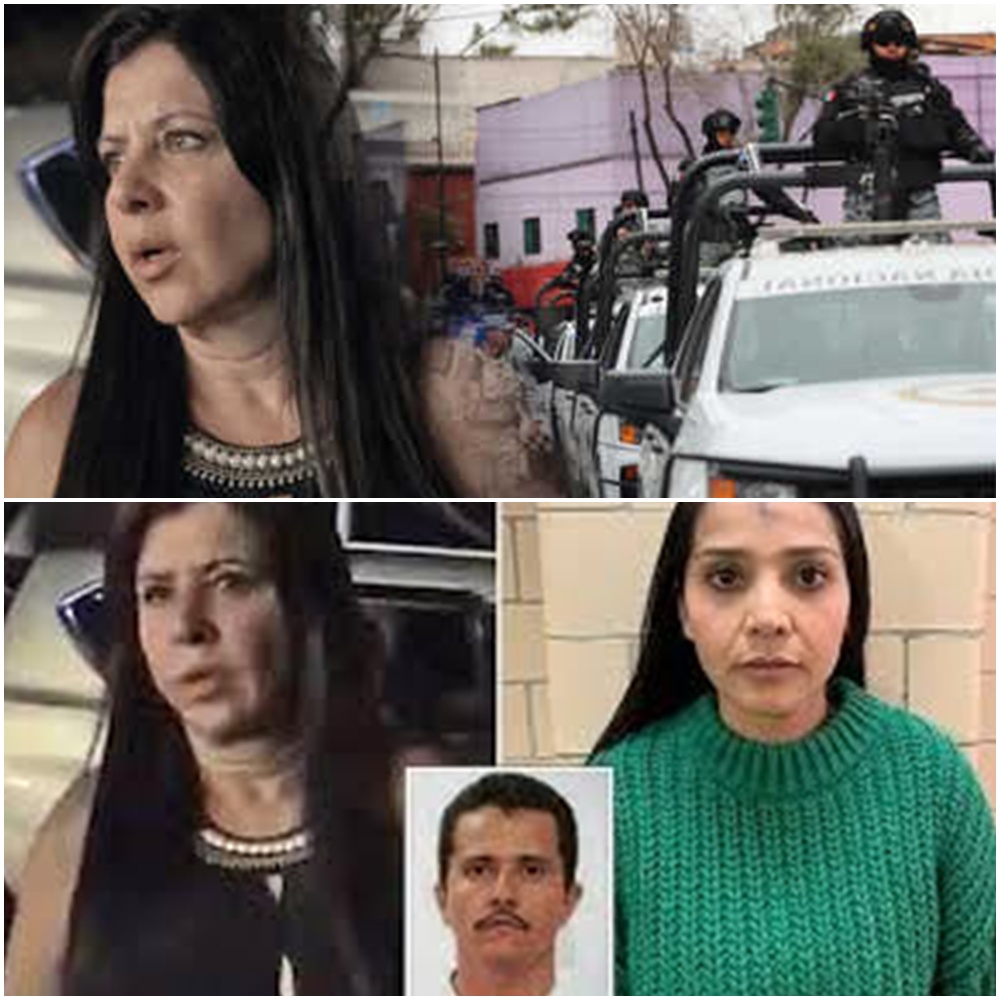 THE ULTIMATE BETRAYAL? — WAS THE “UNTOUCHABLE” EXPOSED FROM WITHIN? ⛓️🌑