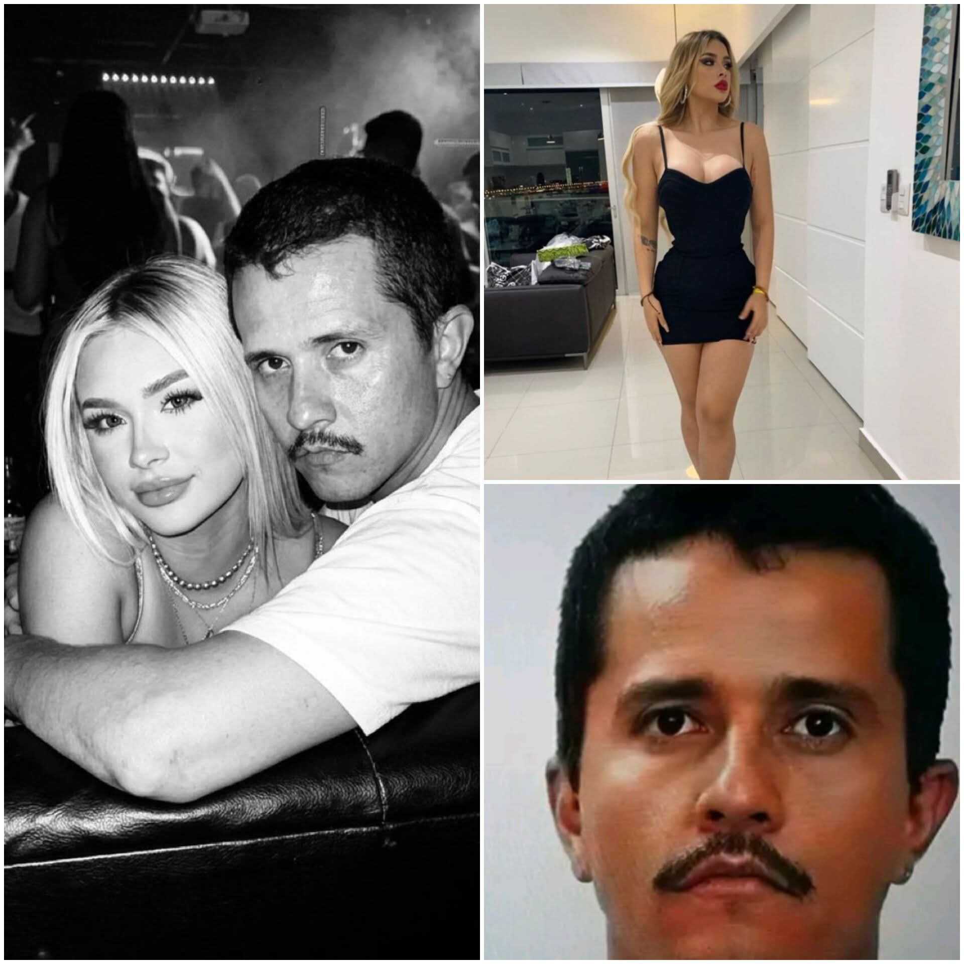 FROM ROMANCE TO RIVALS. 🚨 They say a king’s greatest weakness is a moment of peace. Following a massive logistics win on Friday night, El Mencho summoned his partner to his hidden mountain retreat for a night of luxury and excess. It was the perfect “victory lap.”  But as the sun rose over the Jalisco pines and his partner departed, the illusion of safety vanished. Within minutes, the villa turned from a paradise into a battlefield. Armed convoys and helicopters closed the net he didn’t even know was there. The most feared boss in Mexico traded his empire for one last night of celebration—and the price was his life. 🛡️👣  READ the leaked details of the “Friday Night Party” and the raid’s aftermath below. 👇